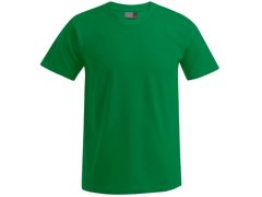 Promodoro 3099 (XS-6XL) Pánské tričko "Premium" 40.3099 kelly green
