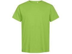 Promodoro 3090 (7XL-8XL) Pánské tričko bio premium 40.309X lime green