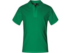 Promodoro 4001 Pánské piqué polo "Superior" 40.4001 kelly green