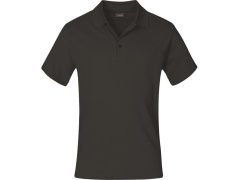 Promodoro 4001 Pánské piqué polo "Superior" 40.4001 charcoal