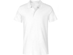 Promodoro 4020 Pánské pracovní žerzejové polo 40.4020 white