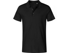 Promodoro 4020 Pánské pracovní žerzejové polo 40.4020 black