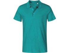 Promodoro 4020 Pánské pracovní žerzejové polo 40.4020 jade