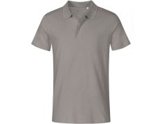 Promodoro 4020 Pánské pracovní žerzejové polo 40.4020 steel grey
