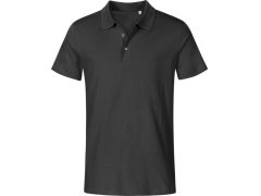 Promodoro 4020 Pánské pracovní žerzejové polo 40.4020 charcoal