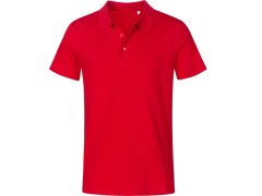 Promodoro 4020 Pánské pracovní žerzejové polo 40.4020 fire red