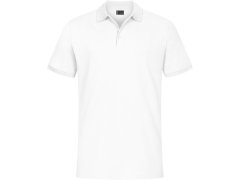 Promodoro 4400 Pánské pracovní piqué polo - EXCD 40.4400 white