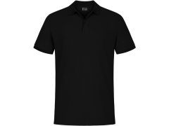 Promodoro 4400 Pánské pracovní piqué polo - EXCD 40.4400 black