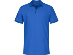 Promodoro 4400 Pánské pracovní piqué polo - EXCD 40.4400 cobalt blue