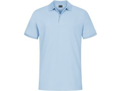 Promodoro 4400 Pánské pracovní piqué polo - EXCD 40.4400 ice blue