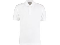 Kustom Kit KK 403 Pánské piqué polo "Superwash" 43.0403 white
