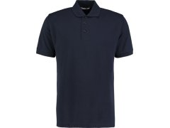Kustom Kit KK 403 Pánské piqué polo "Superwash" 43.0403 navy