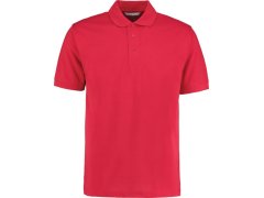 Kustom Kit KK 403 Pánské piqué polo "Superwash" 43.0403 red