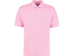 Kustom Kit KK 403 Pánské piqué polo "Superwash" 43.0403 pink