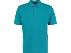 Kustom Kit KK 403 Pánské piqué polo "Superwash" 43.0403 jade