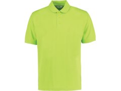 Kustom Kit KK 403 Pánské piqué polo "Superwash" 43.0403 lime
