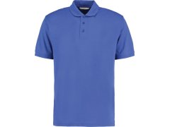 Kustom Kit KK 403 Pánské piqué polo "Superwash" 43.0403 royal blue