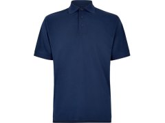 Kustom Kit KK 403 Pánské piqué polo "Superwash" 43.0403 light navy
