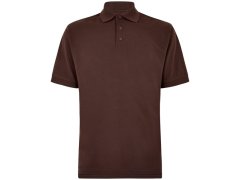Kustom Kit KK 403 Pánské piqué polo "Superwash" 43.0403 deep wine