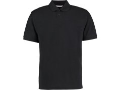 Kustom Kit KK 444 Pánské piqué polo "Superwash" 43.0444 black