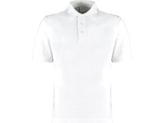 Kustom Kit KK 460 Pánské piqué polo "Superwash" 43.0460 white