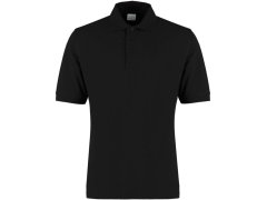 Kustom Kit KK 460 Pánské piqué polo "Superwash" 43.0460 black