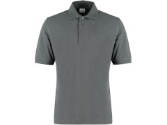 Kustom Kit KK 460 Pánské piqué polo "Superwash" 43.0460 dark grey