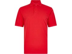 Kustom Kit KK 460 Pánské piqué polo "Superwash" 43.0460 tomato red