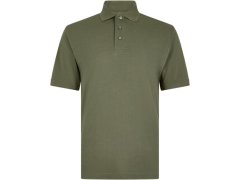 Kustom Kit KK 460 Pánské piqué polo "Superwash" 43.0460 camo green
