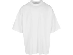 Build your Brand BY 193 Pánské oversize tričko "Huge Tee" 56.0193 white
