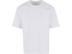 Build your Brand BY 364 Pánské těžké tričko Sorona® 56.0364 white