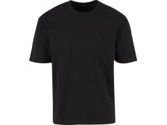 Build your Brand BY 364 Pánské těžké tričko Sorona® 56.0364 black
