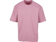 Build your Brand BY 364 Pánské těžké tričko Sorona® 56.0364 dusty pink