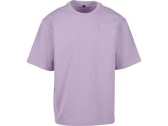 Build your Brand BY 391 Pánské těžké tričko "Loose Fit" 56.0391 lilac