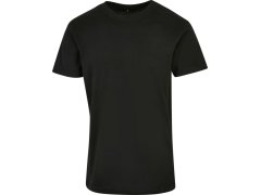 Build your Brand BB 010 Pánské tričko 56.B010 black