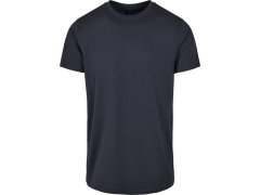 Build your Brand BB 010 Pánské tričko 56.B010 navy