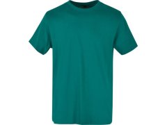 Build your Brand BB 010 Pánské tričko 56.B010 green