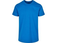 Build your Brand BB 010 Pánské tričko 56.B010 cobalt blue