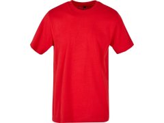 Build your Brand BB 010 Pánské tričko 56.B010 city red