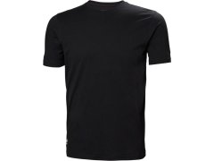 Helly Hansen Classic 79161 Pánské tričko "Classic" 59.9161 black