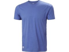 Helly Hansen Classic 79161 Pánské tričko "Classic" 59.9161 stone blue
