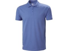 Helly Hansen Classic 79167 Pánské piqué polo "Classic" 59.9167 stone blue