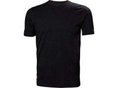 Helly Hansen Classic 2.0 79397 Pánské tričko "Classic 2.0" 59.9397 black