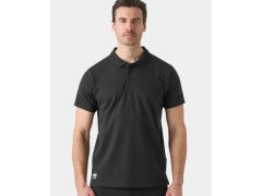 Helly Hansen Classic 2.0 79398 Pánské piqué polo "Classic 2.0" 59.9398 white