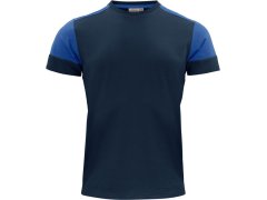Printer Prime T Men Pánské těžké tričko 61.4030 navy/cobalt