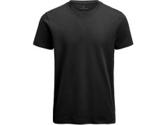 James Harvest Scarsdale T-Shirt Men Pánské těžké tričko 62.4021 black