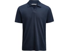 James Harvest Scarsdale Polo Men Pánské piqué polo z těžké bavlny 62.5002 navy