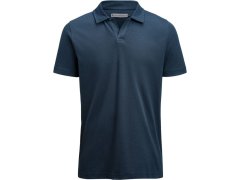 James Harvest Scarsdale Polo Men Pánské piqué polo z těžké bavlny 62.5002 cosmos