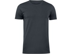 Cutter & Buck Manzanita Men Pánské elastické tričko 68.3408 black