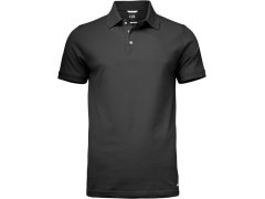 Cutter & Buck Advantage Polo Men Pánské piqué polo 68.4418 black